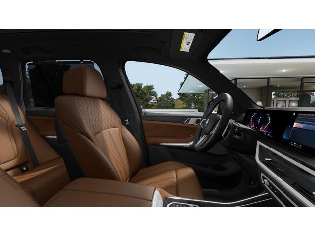 new 2026 BMW X5 car, priced at $107,175