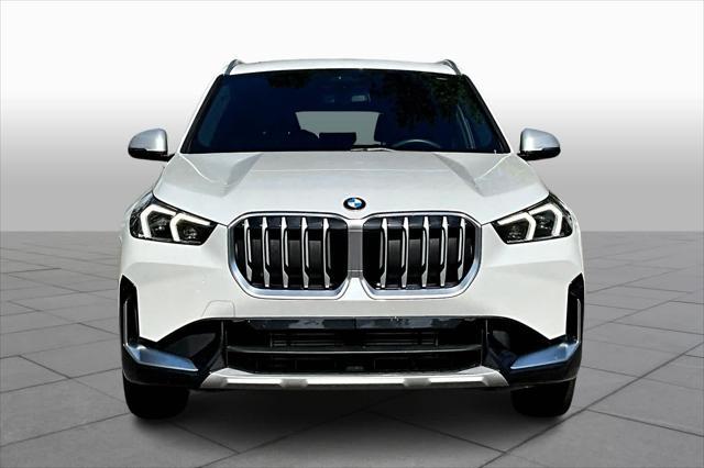 used 2023 BMW X1 car, priced at $37,600