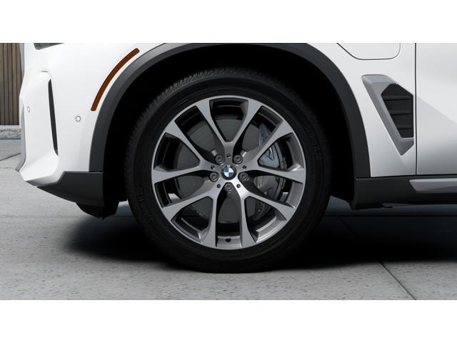 new 2026 BMW X5 PHEV car, priced at $83,775
