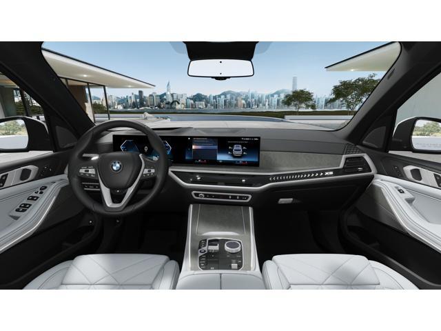 new 2026 BMW X5 PHEV car, priced at $83,775