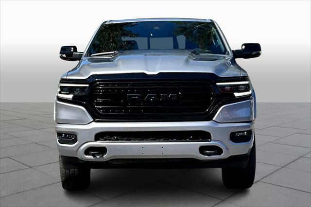 used 2023 Ram 1500 car, priced at $56,500