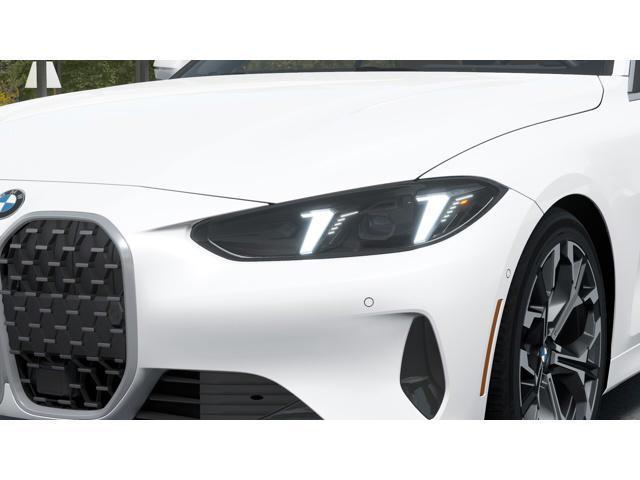 new 2026 BMW 430 car, priced at $65,585