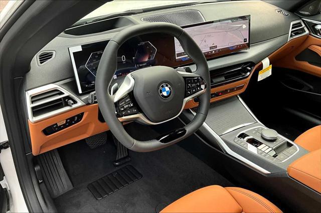 new 2026 BMW 430 car, priced at $65,595
