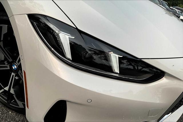 new 2026 BMW 430 car, priced at $65,595