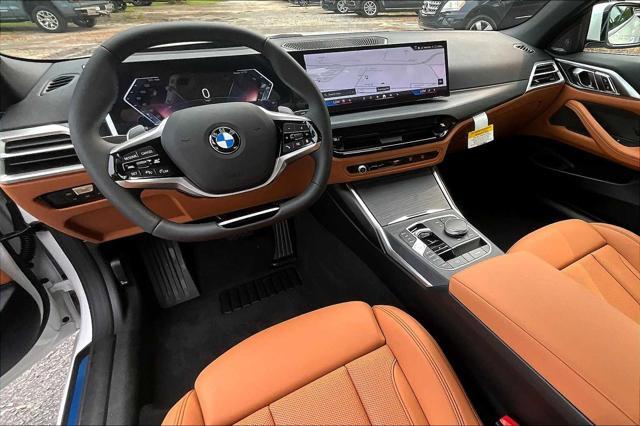new 2026 BMW 430 car, priced at $65,595