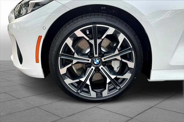 new 2026 BMW 430 car, priced at $65,595