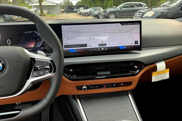 new 2026 BMW 430 car, priced at $65,595