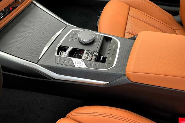 new 2026 BMW 430 car, priced at $65,595