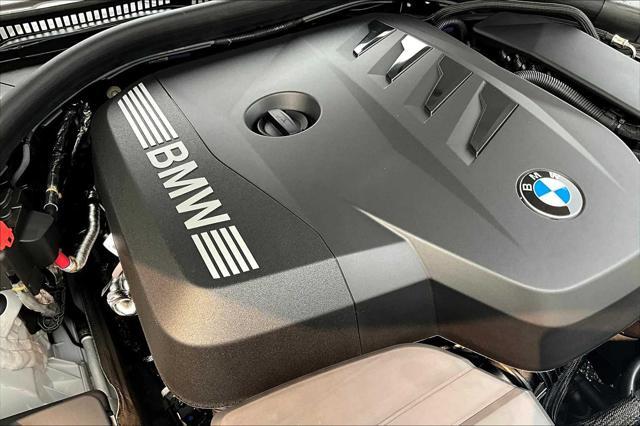 new 2026 BMW 430 car, priced at $65,595