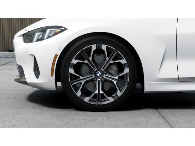 new 2026 BMW 430 car, priced at $65,585