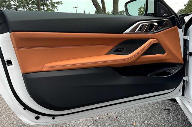 new 2026 BMW 430 car, priced at $65,595