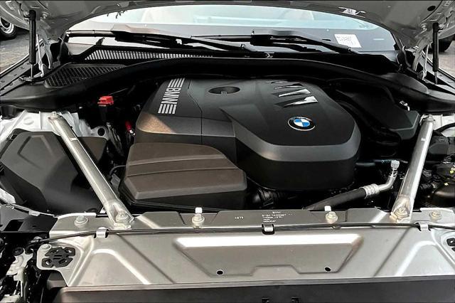 new 2026 BMW 430 car, priced at $65,595