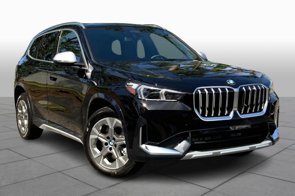 new 2023 BMW X1 car, priced at $43,095