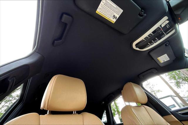 used 2018 Porsche Macan car, priced at $25,177
