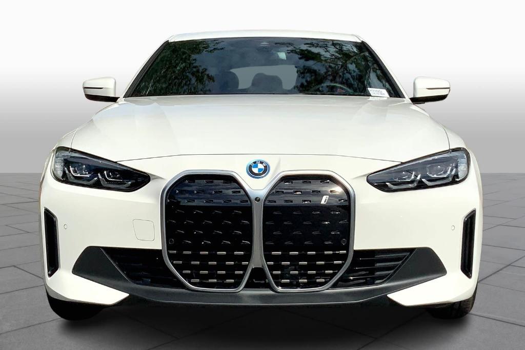 new 2023 BMW i4 Gran Coupe car, priced at $61,355