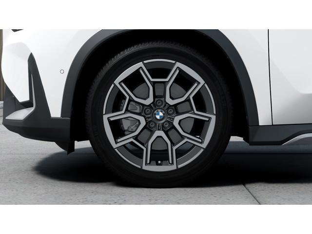 new 2025 BMW X1 car, priced at $47,230