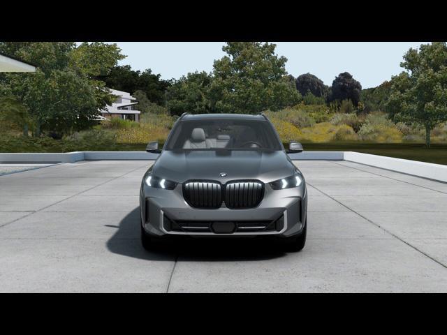 new 2025 BMW X5 car, priced at $81,075