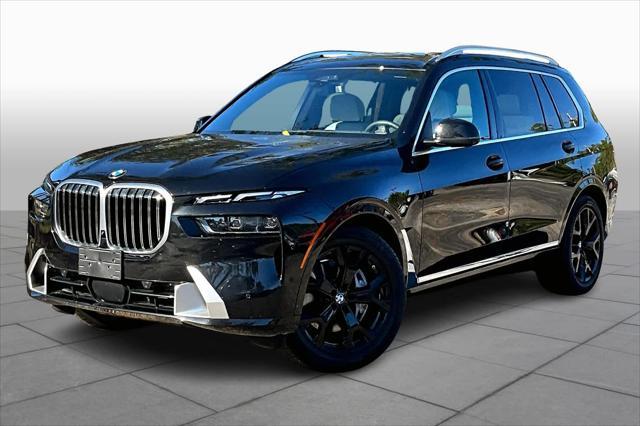 used 2023 BMW X7 car, priced at $71,900