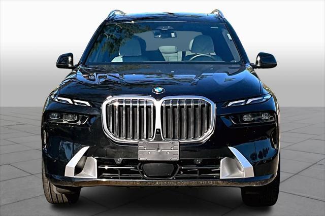 used 2023 BMW X7 car, priced at $71,900