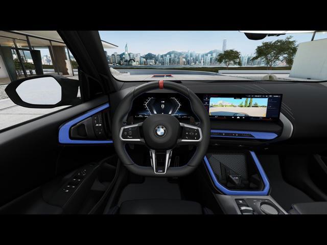 new 2025 BMW X3 car, priced at $71,075