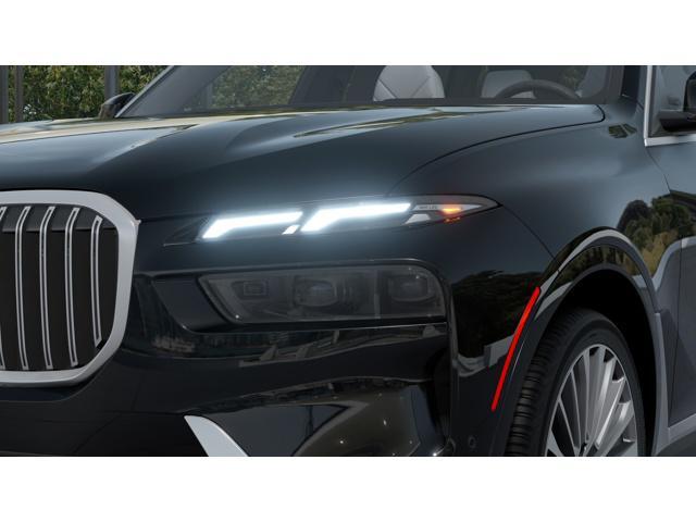 new 2026 BMW X7 car, priced at $94,605