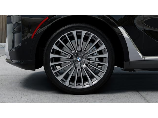 new 2026 BMW X7 car, priced at $94,605