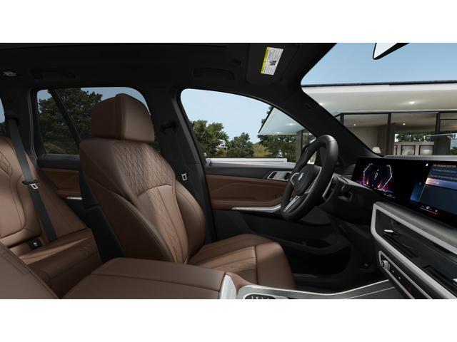 new 2026 BMW X5 car, priced at $86,575