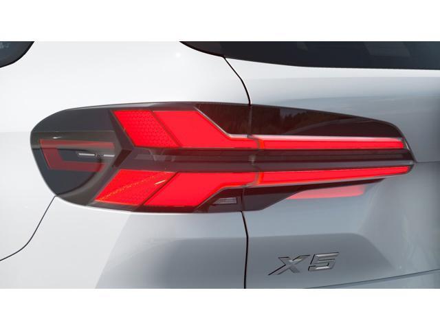 new 2026 BMW X5 car, priced at $86,575
