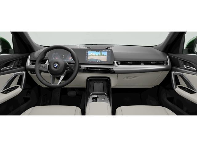 new 2025 BMW X1 car, priced at $47,275