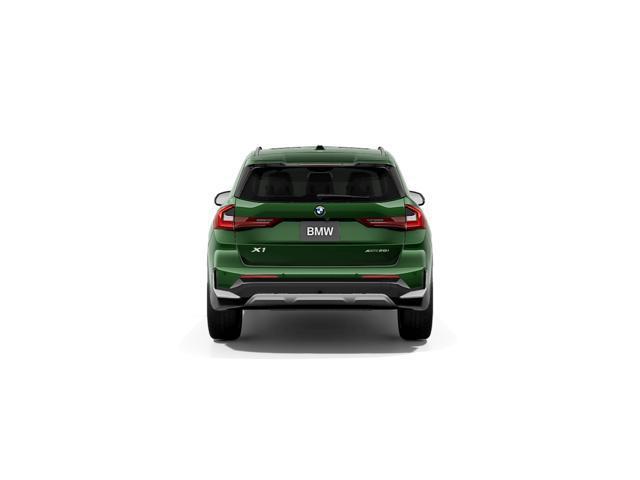 new 2025 BMW X1 car, priced at $47,275