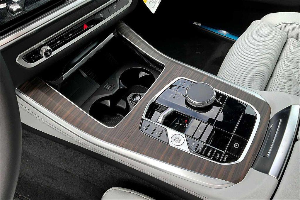 new 2026 BMW X5 car, priced at $75,425