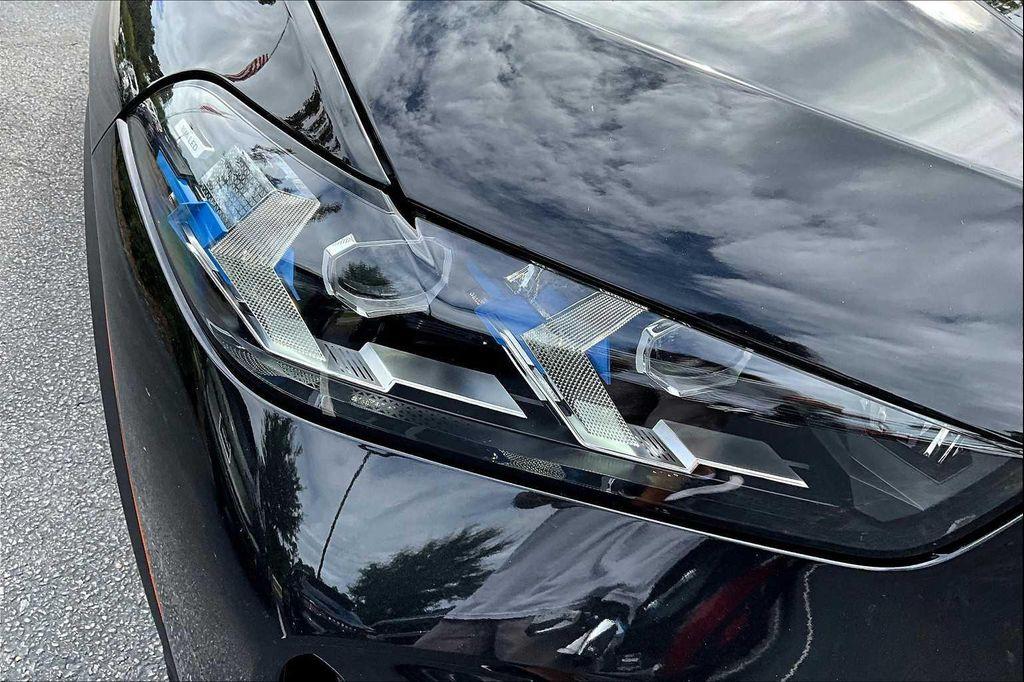 new 2026 BMW X5 car, priced at $75,425