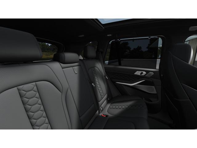 new 2026 BMW X5 M car, priced at $140,075