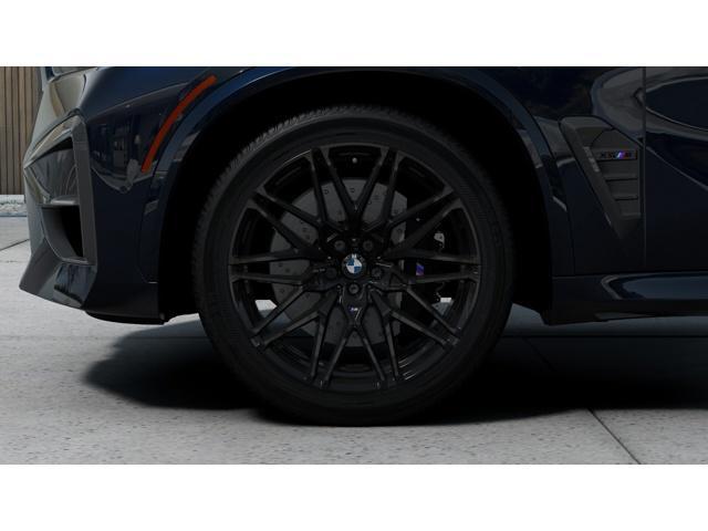 new 2026 BMW X5 M car, priced at $140,075