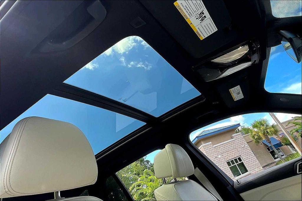 used 2021 BMW X5 car, priced at $29,300