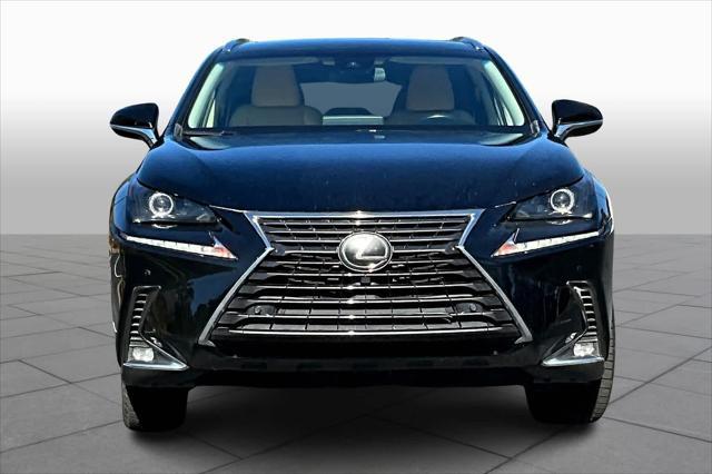 used 2018 Lexus NX 300 car, priced at $17,800