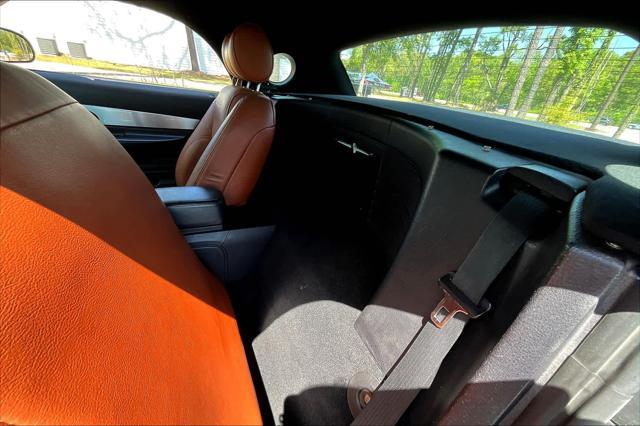 used 2003 Ford Thunderbird car, priced at $16,200