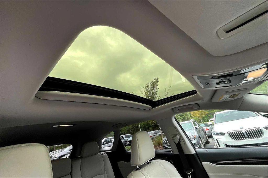 used 2021 Lexus RX 350L car, priced at $39,100