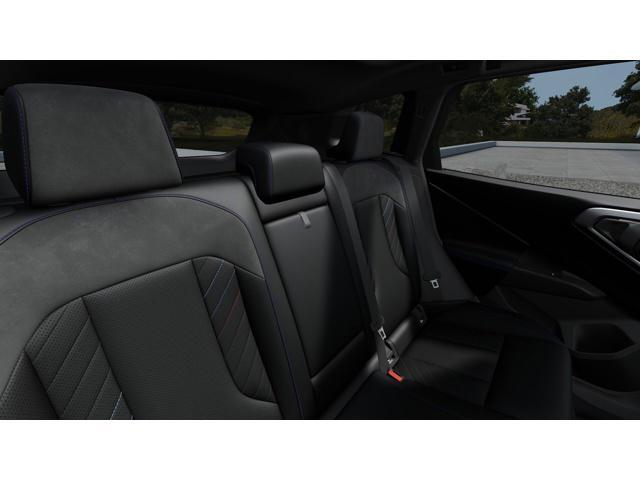 new 2025 BMW X3 car, priced at $74,960