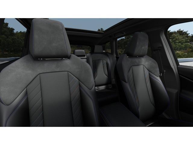 new 2025 BMW X3 car, priced at $74,960