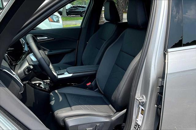 new 2025 BMW X1 car, priced at $46,530