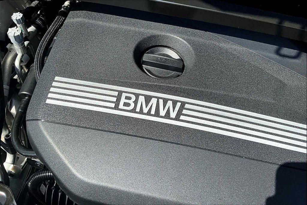 new 2025 BMW 228 Gran Coupe car, priced at $46,175