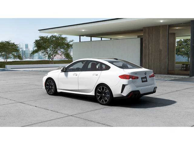new 2025 BMW 228 Gran Coupe car, priced at $46,175