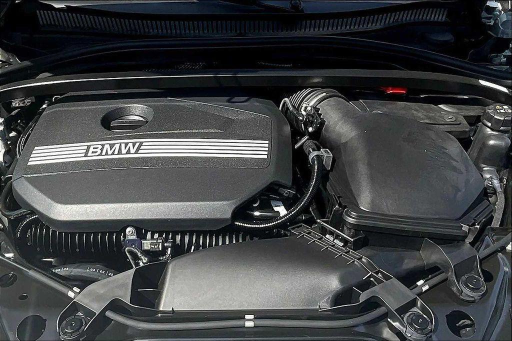 new 2025 BMW 228 Gran Coupe car, priced at $46,175