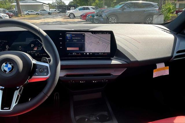 new 2025 BMW 228 Gran Coupe car, priced at $46,175