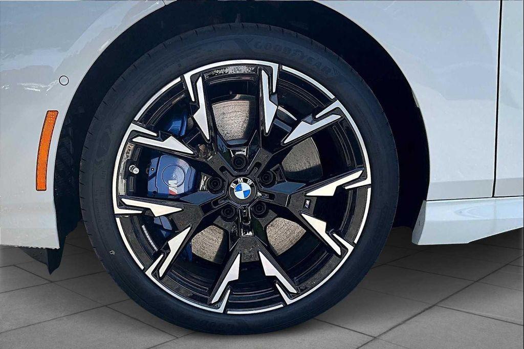 new 2025 BMW 228 Gran Coupe car, priced at $46,175