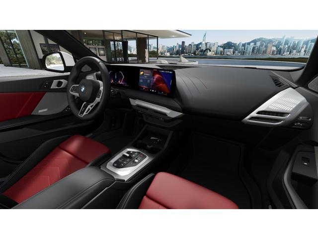 new 2025 BMW 228 Gran Coupe car, priced at $46,175