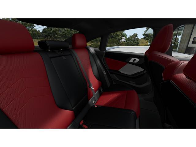 new 2025 BMW 228 Gran Coupe car, priced at $46,175