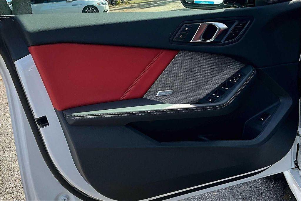 new 2025 BMW 228 Gran Coupe car, priced at $46,175