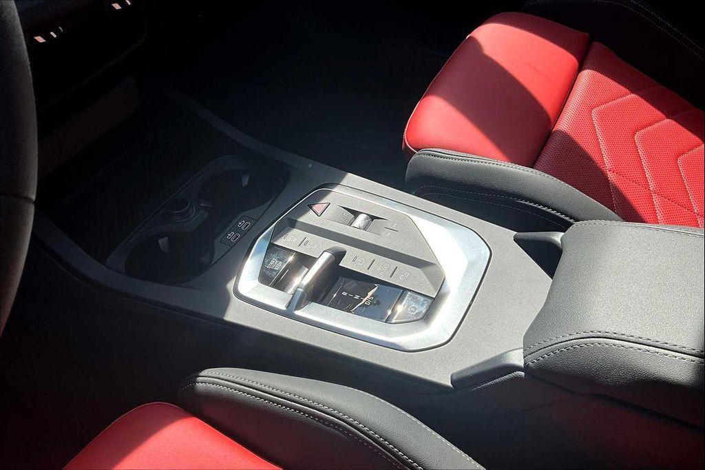 new 2025 BMW 228 Gran Coupe car, priced at $46,175